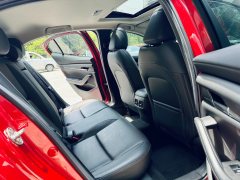 2021 Mazda Mazda3 Axela Sedan 2021 1.5L AT qualityEdition #15