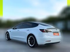 2021 Tesla Model 3 2021 StandardBattery lifeRWDUpgradeEdition #5