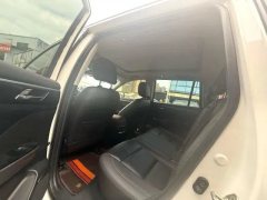 2018 GAC Trumpchi Trumpchi GS7 2017 2.0T AT 320TLuxurySmart ConnectFWD #6