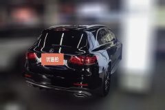 2022 Mercedes-Benz GLC-Class 2022 GLC 260 L 4MATIC AT Luxury #3