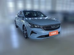 2023 Geely Auto Emgrand Sedan 2023 No.4generationChampion 1.5L AT CVTPremium #3