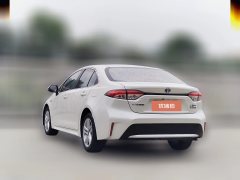 2020 Toyota Levin 2019 1.8 AT HEntry Hybrid China VI #4