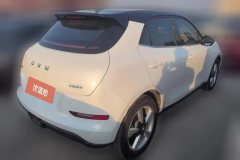2025 Ora Good Cat 2025 430km Luxury #3