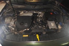 2020 Mercedes-Benz GLA-Class 2020 1.3T AT GLA200 #10