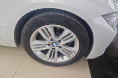 2016 BMW 3 Series 2016 2.0T AT 320LiFashion #6