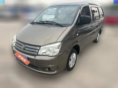 2018 Dongfeng Fengxing Lingzhi 2018 1.5 MT M3basicEdition5Seat #1