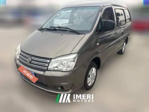 2018 Dongfeng Fengxing Lingzhi 2018 1.5 MT M3basicEdition5Seat