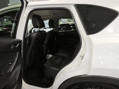 2016 Mazda CX-5 2015 2.0 AT Luxury 4WD #8