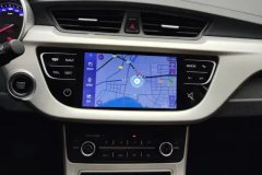 2017 Geely Auto Vision 2018 1.5 AT Happiness #13