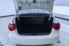 2016 Volkswagen Jetta 2015 1.4 MT Good qualityEditionComfort #4