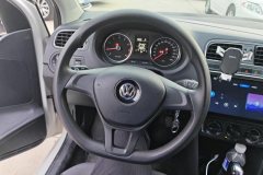 2015 Volkswagen Polo Hatchback 2014 1.6 AT Comfort #15