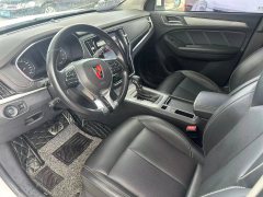 2017 Roewe RX5 2016 1.5T AT 20TConnectednetSmartFWD #7
