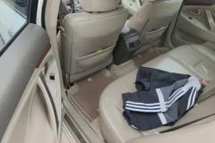 2015 Toyota Camry 2013 2.0 AT 200GClassicLuxury #11