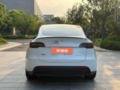 2022 Tesla Model Y 2022 PerformancehighPerformanceall wheel driveEdition #5