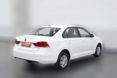 2020 Volkswagen Santana 2019 1.5 AT Fashion China VI #2