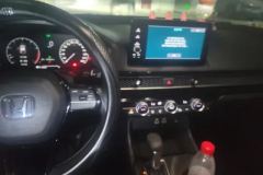 2024 Honda Civic 2023 HATCHBACK 1.5T AT 240TURBO CVTExtreme leapEdition #12