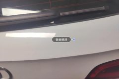 Trunk Lid