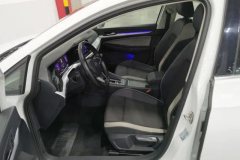 2021 Volkswagen Golf 2021 1.4T AT 280TSI Pro #13