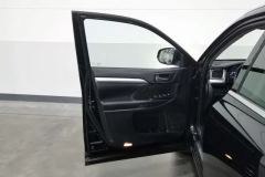 2020 Toyota Highlander 2018 2.0T AT Premium7Seat 4WD China VI #11
