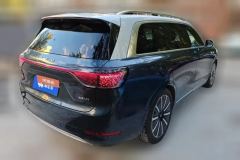 2024 AITO M9 2024 EREV MaxEdition 42kWh 6SeatEdition #3