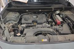 2020 Toyota RAV4 2020 2.0L AT CVT2WDfashionPLUSEdition #10