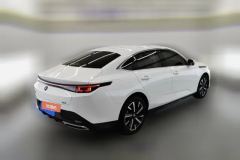 2025 Chang'an Eado 2025 Blue Whale 1.5T 500BarPremium #3