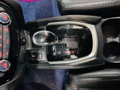 2020 Nissan X-Trail 2020 2.5 AT Smart ConnectLeading4WD #12