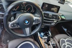 2019 BMW X3 2019 2.0T AT 28i MSport Pkg #13