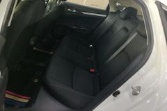 2021 Honda Civic 2019 1.5T AT 220TURBOPowermoveEdition China VI #11