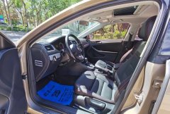 2015 Volkswagen Sagitar 2014 1.6 AT Comfort Facelift #4