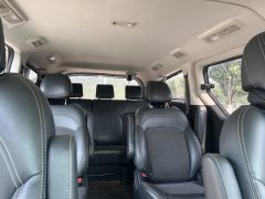 2019 Maxus G10 2019 1.9T MT PLUSSmart Diesel China V #8