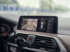 2019 BMW X3 2019 2.0T AT 28i MSport Pkg #12