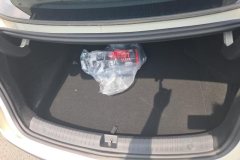 2025 BYD Seal 06 2025 1.5L AT DM-i Smart Drive 120KMExclusive #4