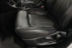 2017 Geely Auto Emgrand Sedan 2017 1.5L MT Million Edition Up #21