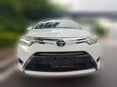 2015 Toyota Vios 2014 1.5 AT ZhizhenEdition #3