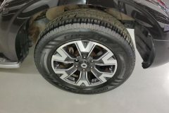 2020 Great Wall Great Wall Pao 2019 2.0TATGasoline4WDSportGW4C20B #6