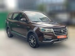 2017 Dongfeng Fengxing Fengxing SX6 2016 1.6 AT Elite #3