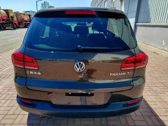 2015 Volkswagen Tiguan 2015 1.8T AT FashionFWD #5