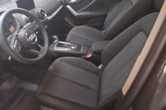 2021 Audi Q2L 2021 1.4T AT 35 TFSI FashionElegant #9