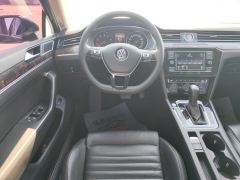 2019 Volkswagen Magotan 2018 1.8T AT 330TSILuxury Facelift #11