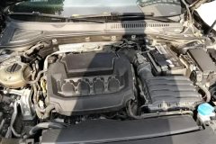 2023 Volkswagen Passat 2023 Facelift 2.0T AT 330TSI starry skyElite #10