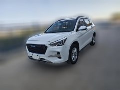 2018 Haval M6 2017 1.5T MT Elite FWD #1