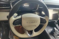 2021 Lynk & Co Lynk & Co 01 2021 2.0T AT 2WDPro #15