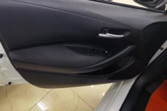 2021 Toyota Levin 2021 1.2T AT 185TLuxury #7