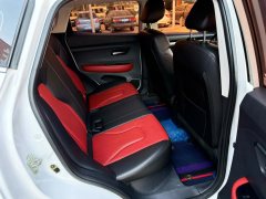 2017 Haval H2 2018 1.5T MT Blue LabelElite #12