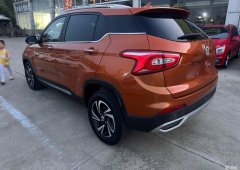 2017 Baojun 510 2017 1.5 MT Luxury #5