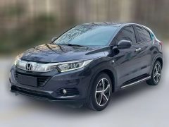 2019 Honda Vezel 2019 1.5T AT 220TURBOElite China VI #1