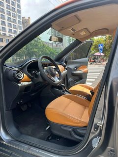2018 Nissan Kicks 2017 1.5 AT Smart Drive #5