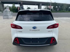 2018 Aion GE3 2018 530ConnectednetJoy EV #6