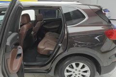 2021 Buick Envision Plus 2021 1.5T AT 532T2WDLuxury #11